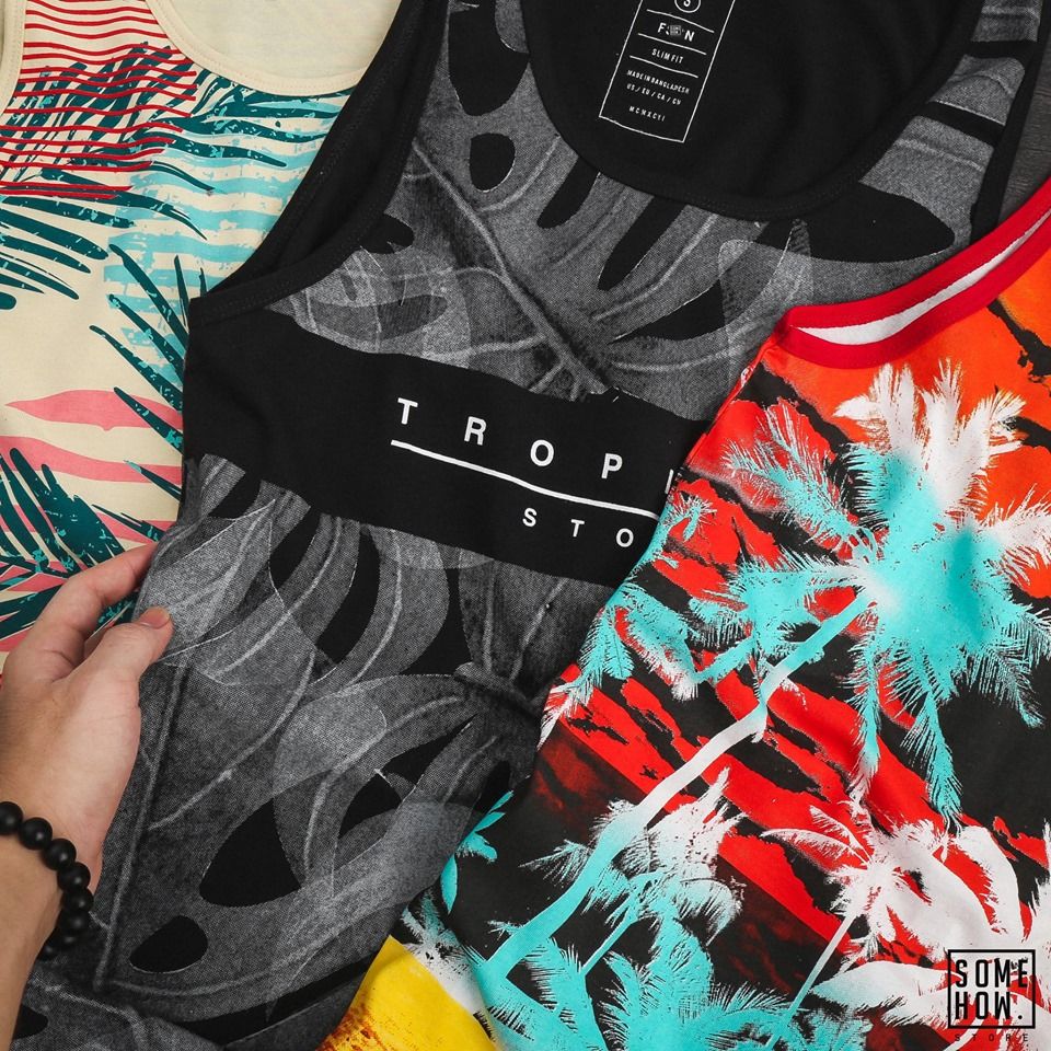 Tank Top FSBN
