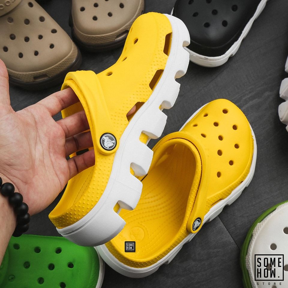 Dép Crocs