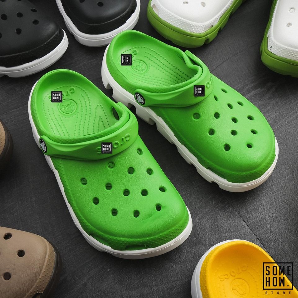 Dép Crocs