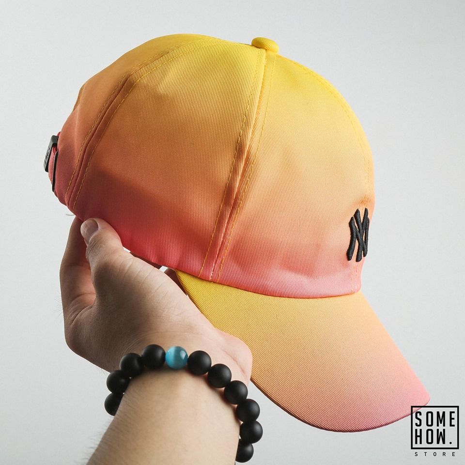 Nón NY 25.5