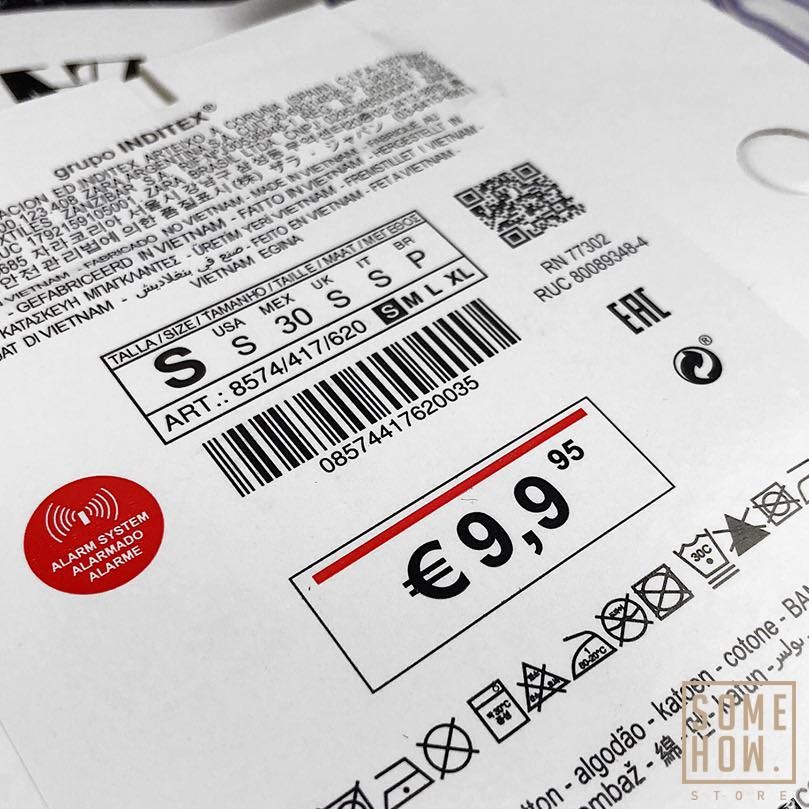 Đùi Ngủ Z.R 29.5