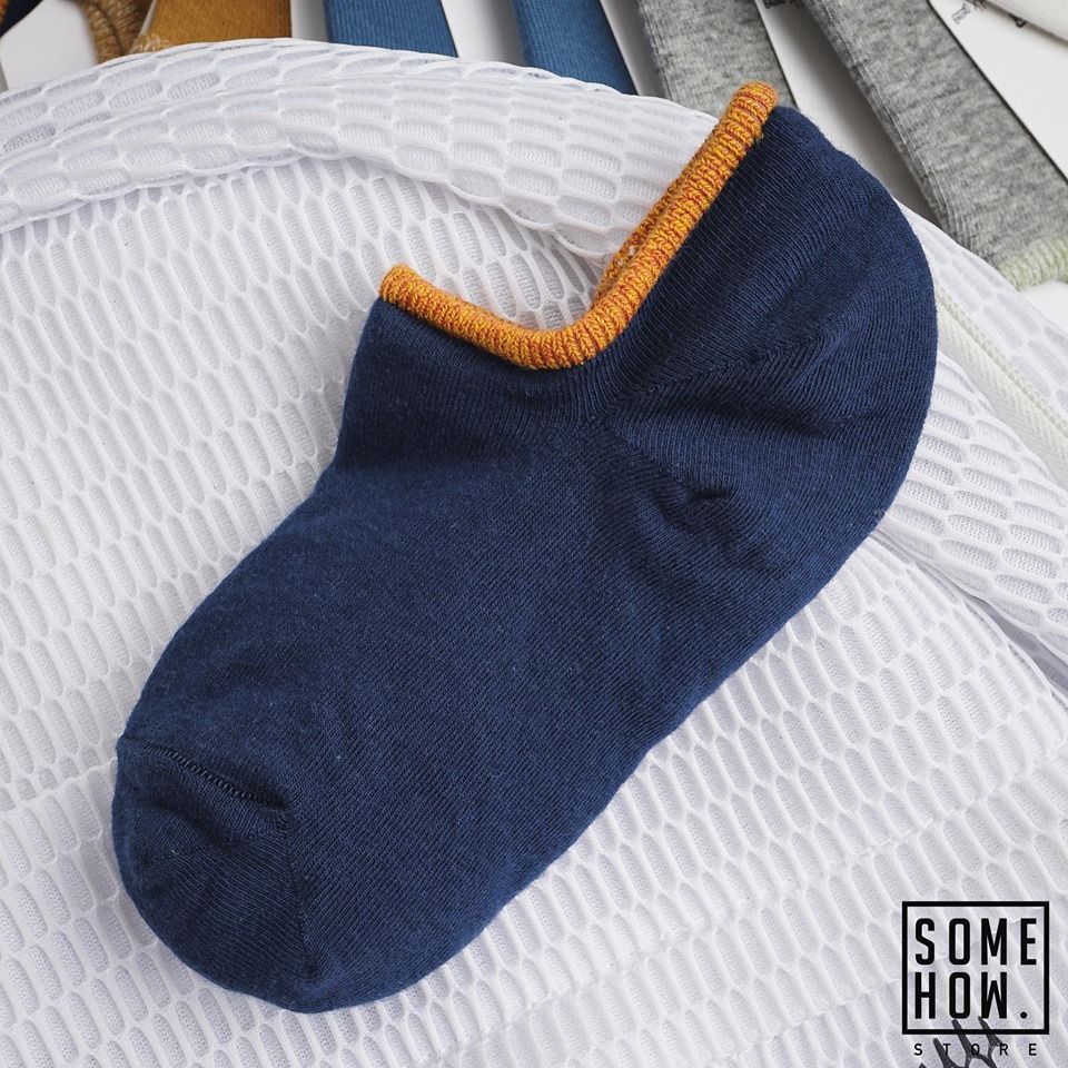 Vớ Viền Cổ 8M