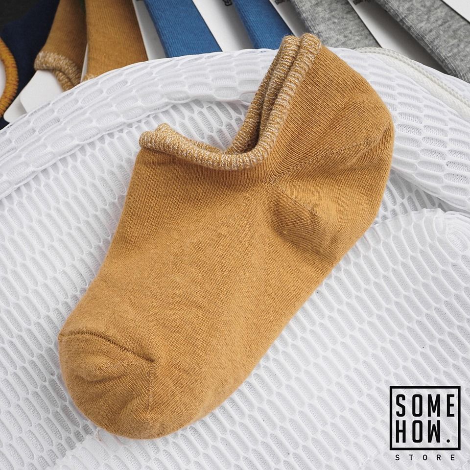 Vớ Viền Cổ 8M