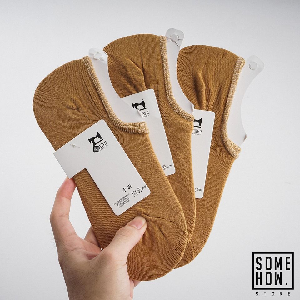 Vớ Viền Cổ 8M