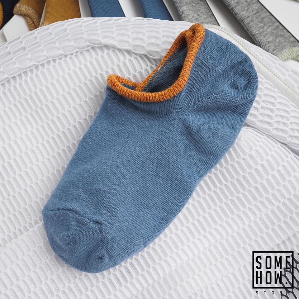 Vớ Viền Cổ 8M