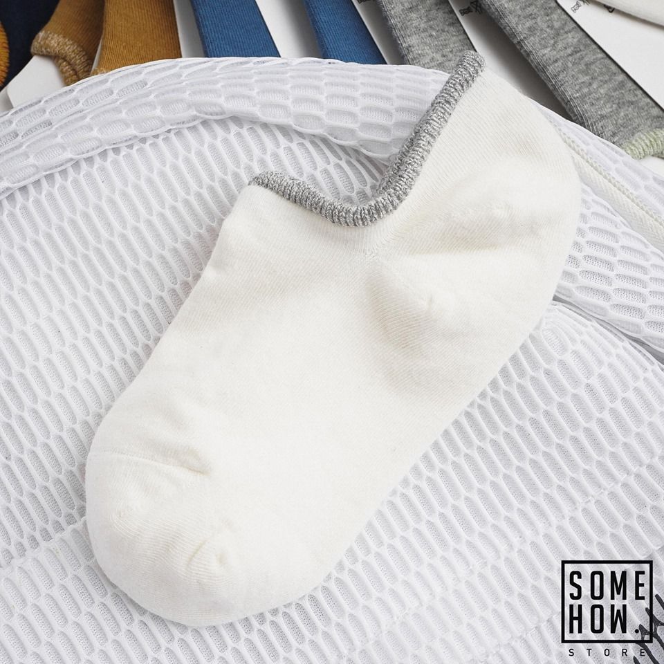 Vớ Viền Cổ 8M