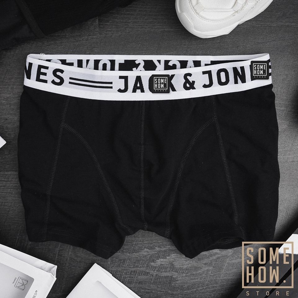 Boxer J.jones