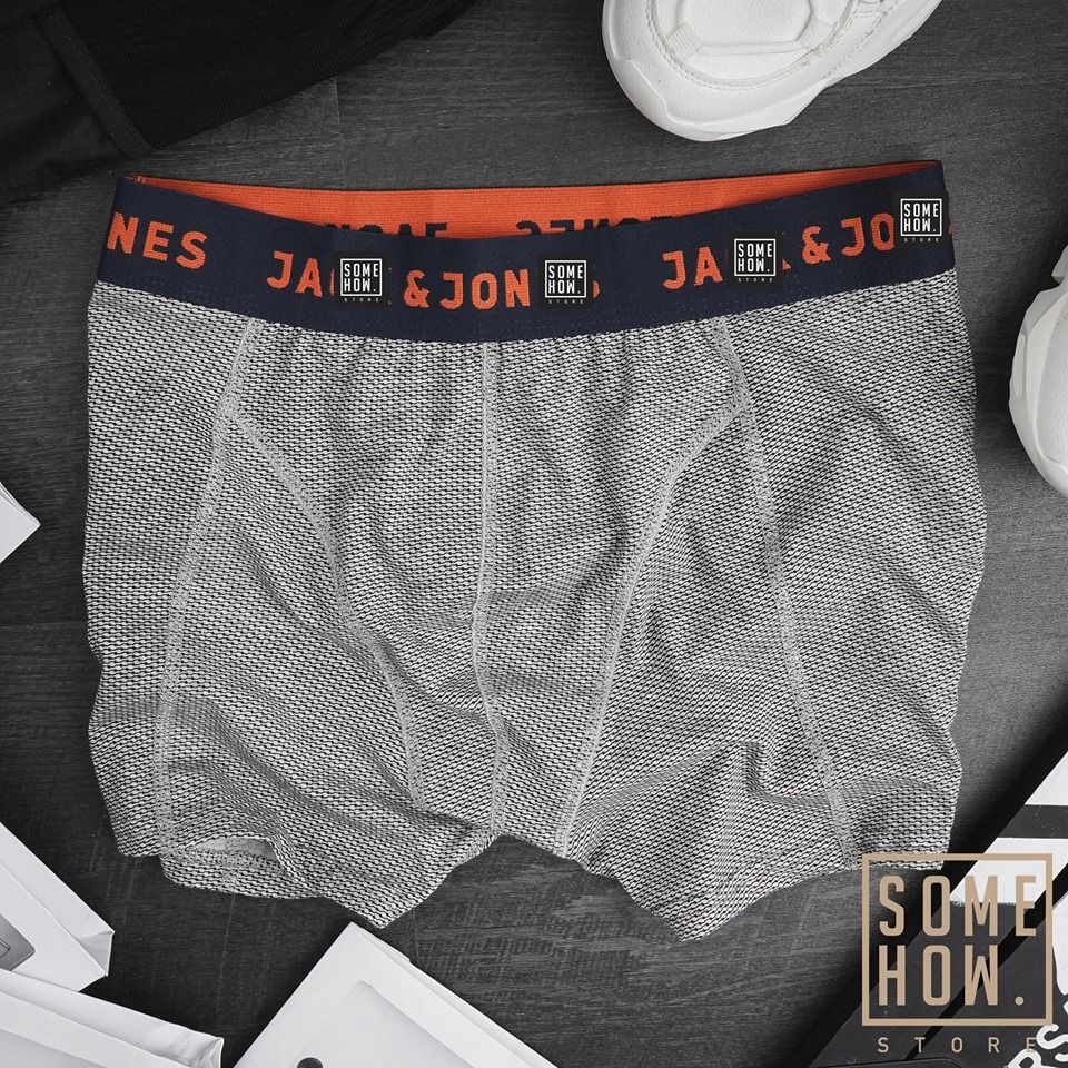 Boxer J.jones