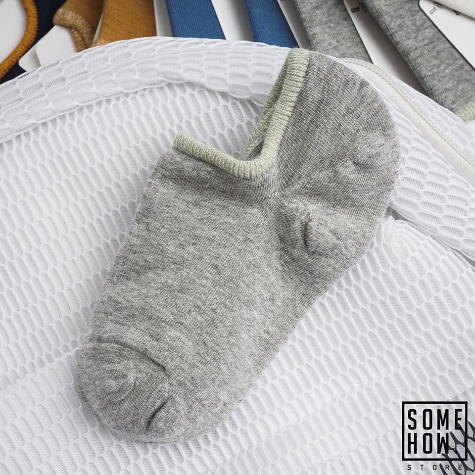 Vớ Viền Cổ 8M