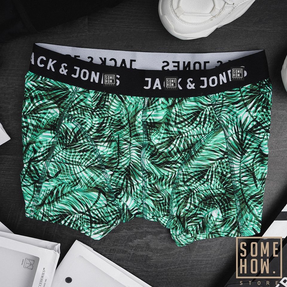 Boxer J.jones