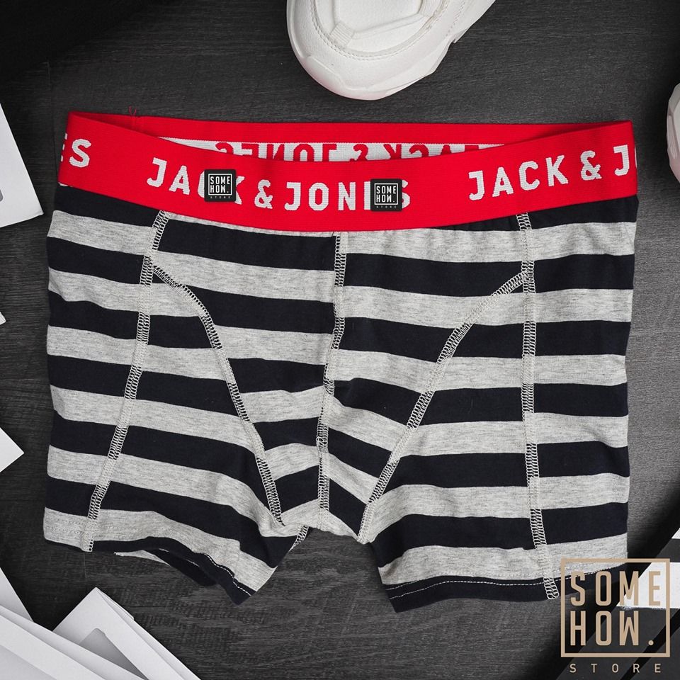 Boxer J.jones