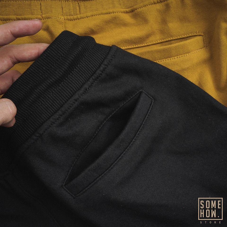 Quần Đùi S.Reme 4m