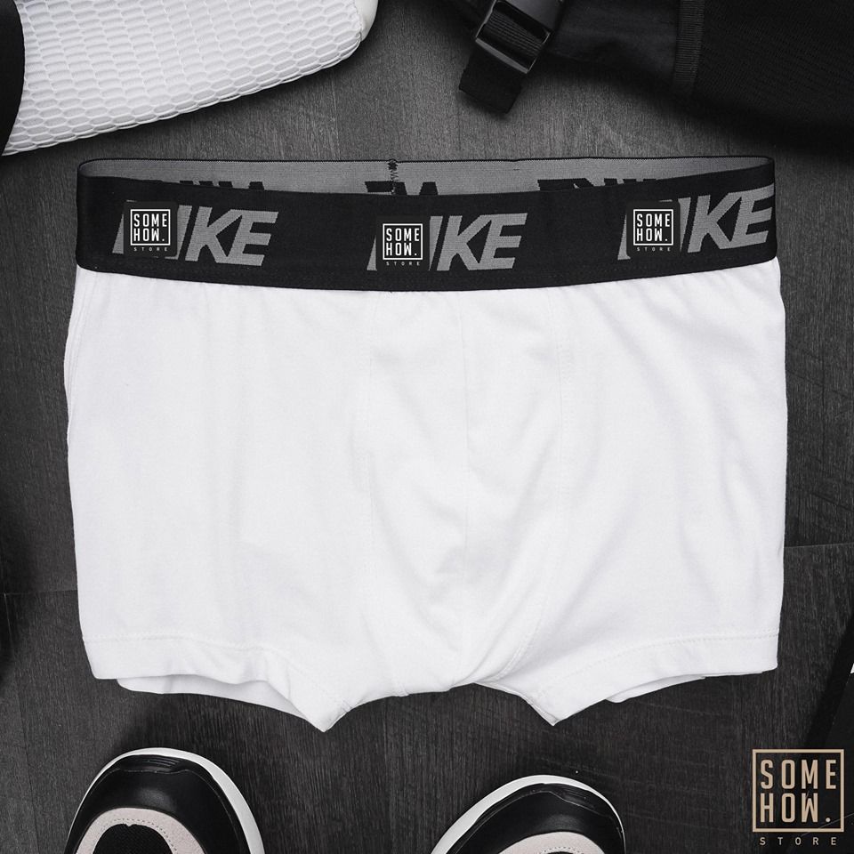 Boxer Nke Full Box