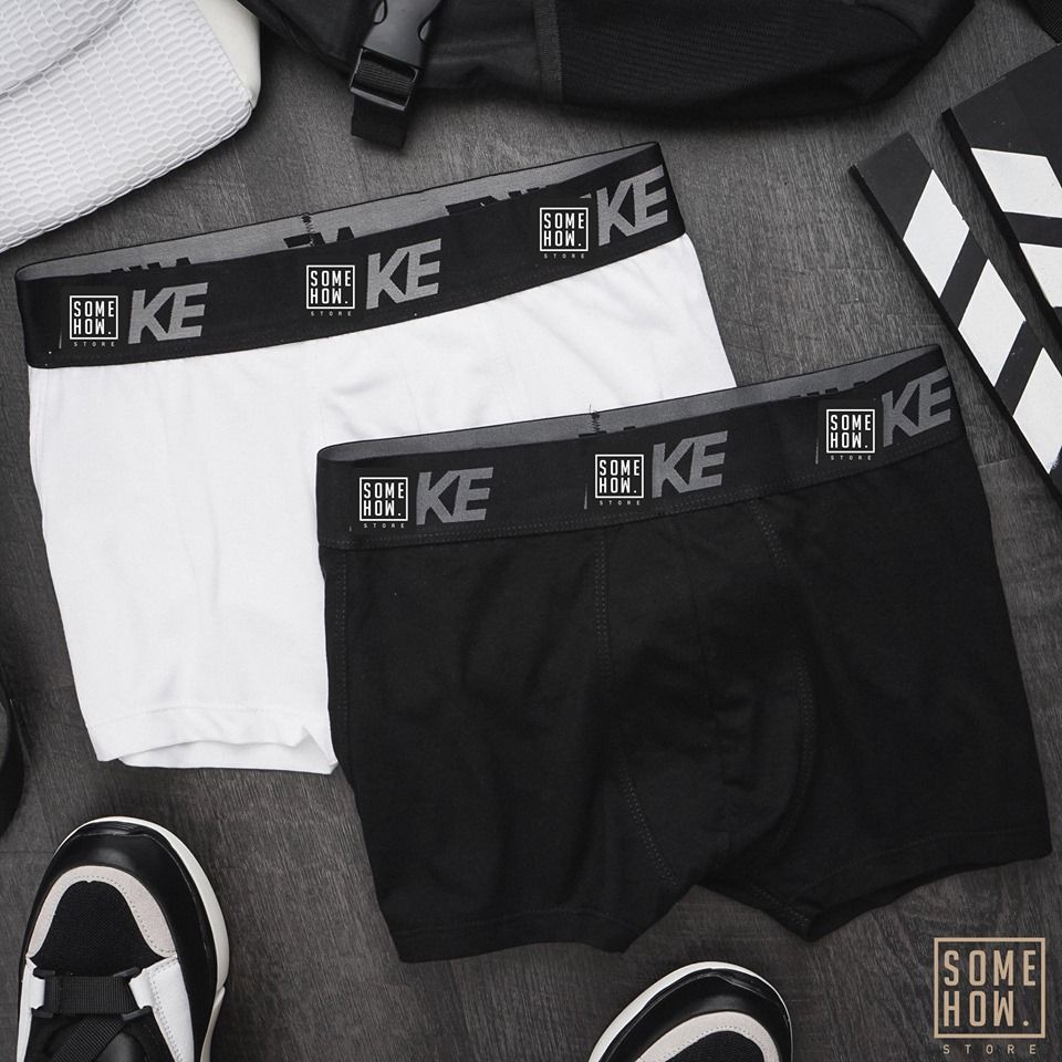 Boxer Nke Full Box