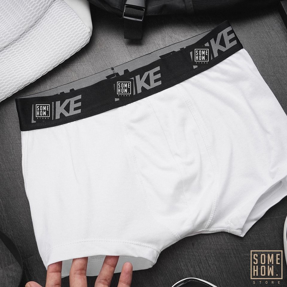 Boxer Nke Full Box