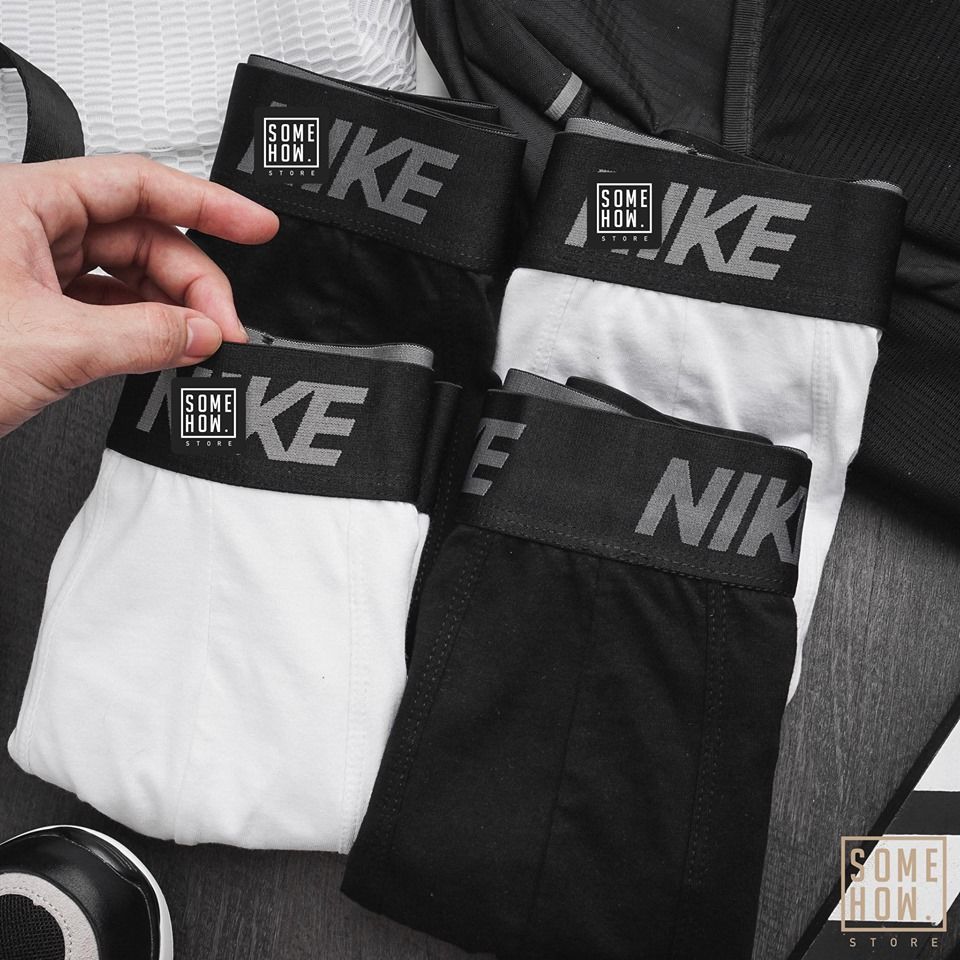 Boxer Nke Full Box