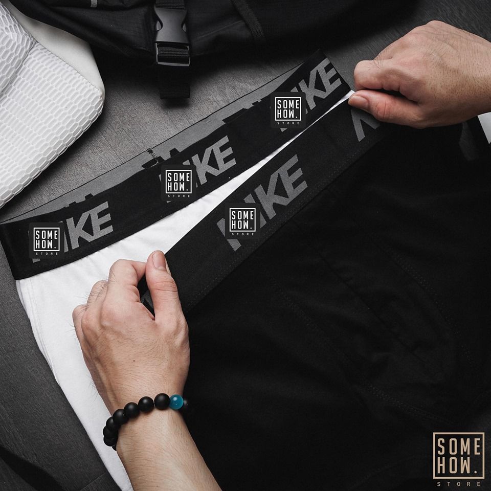 Boxer Nke Full Box
