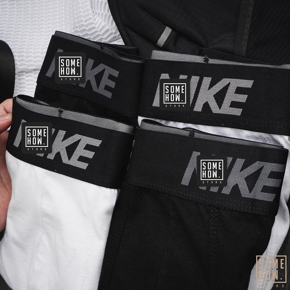 Boxer Nke Full Box