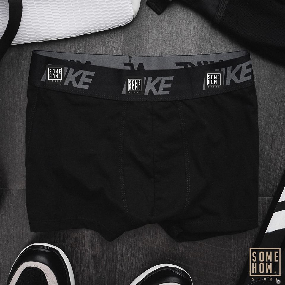 Boxer Nke Full Box