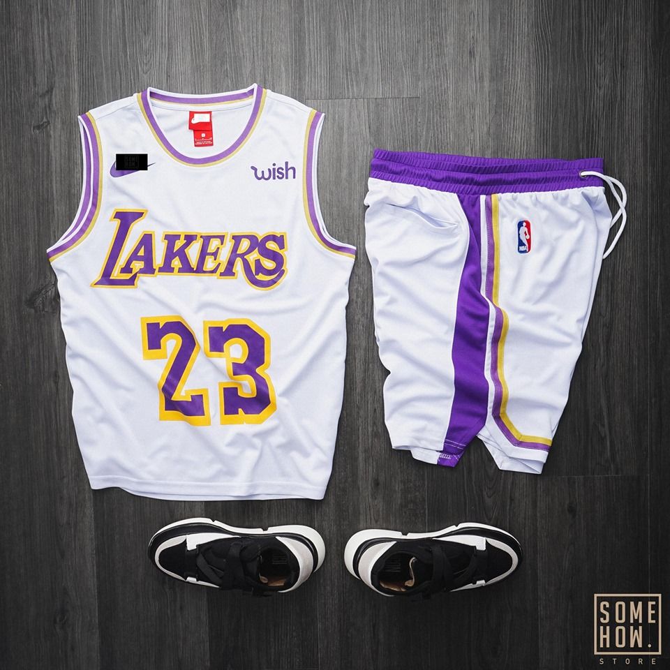 Set Bóng Rổ Nke