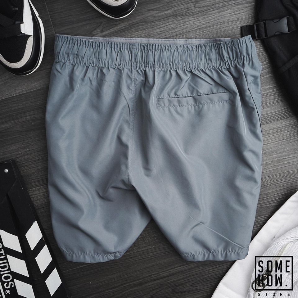 Short C.K