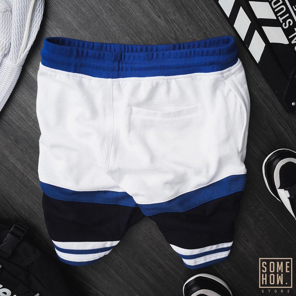 Short Das Mix Màu