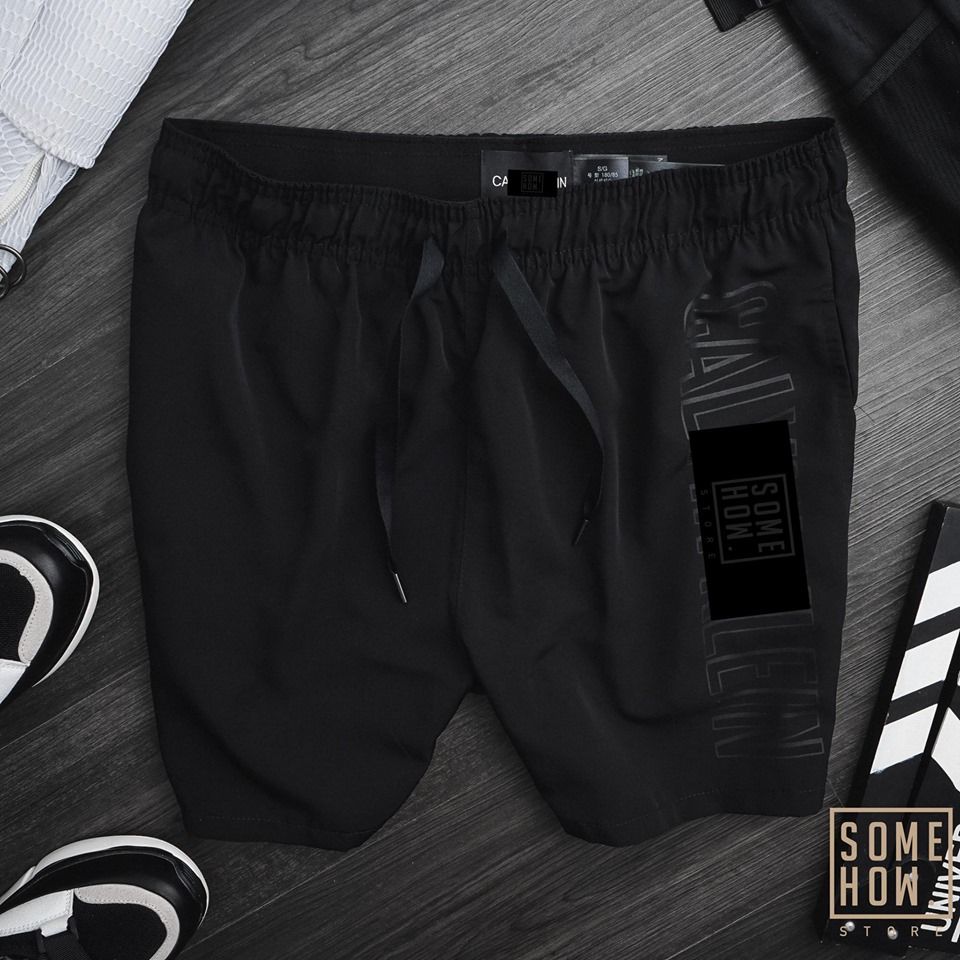 Short C.K