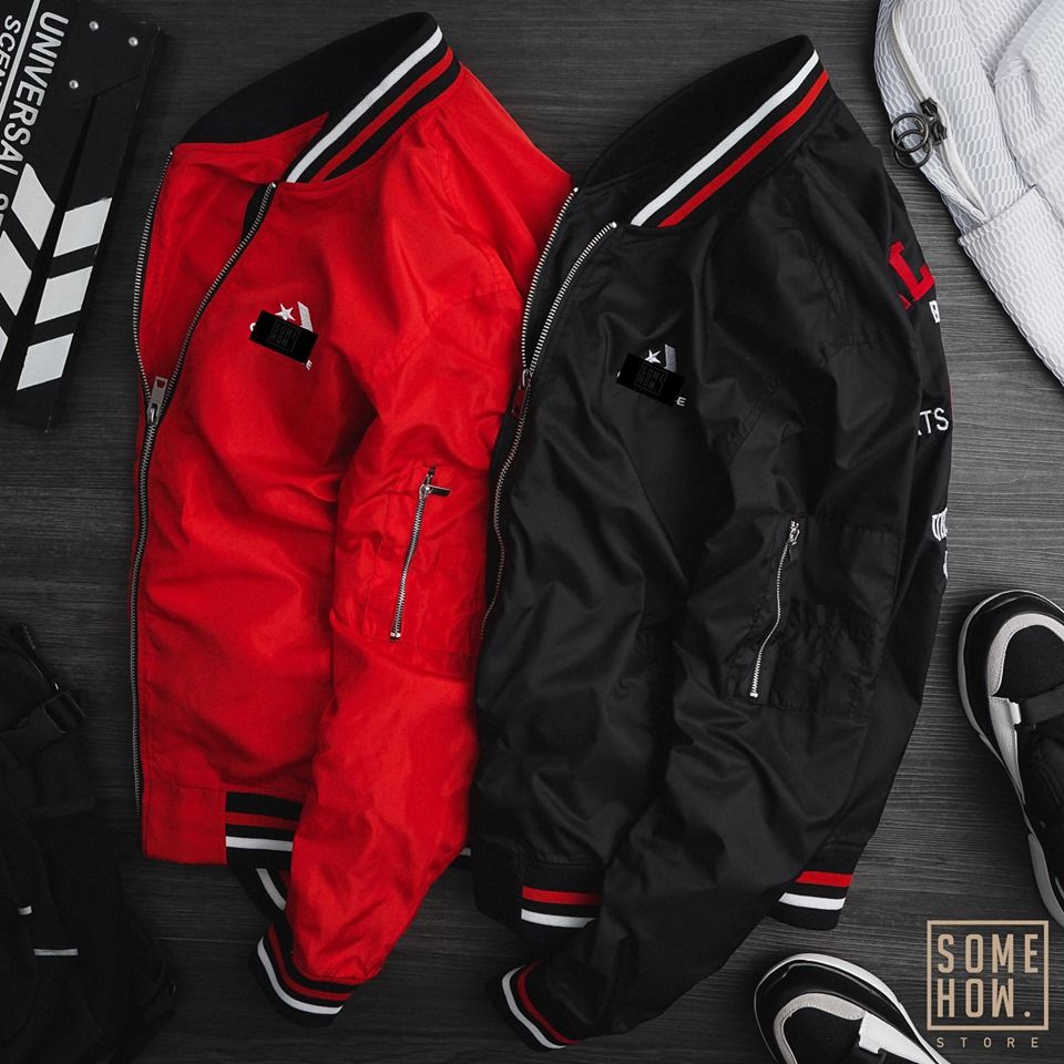 Bomber Con.versee
