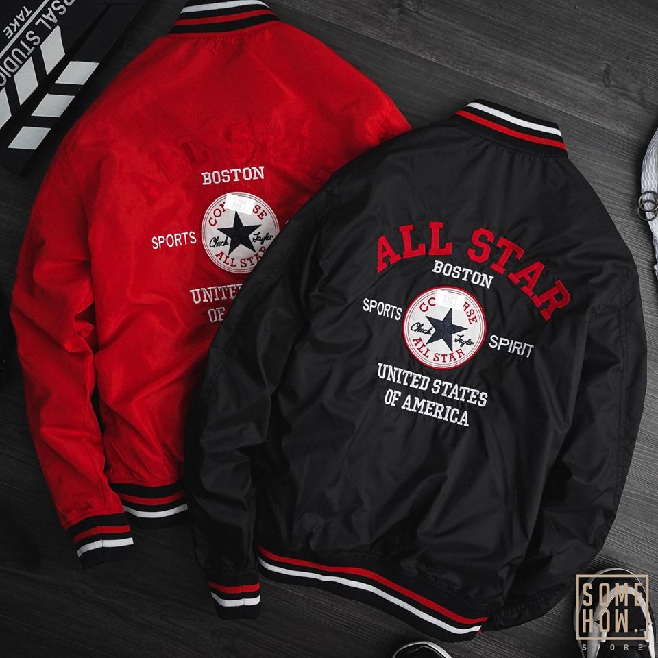 Bomber Con.versee