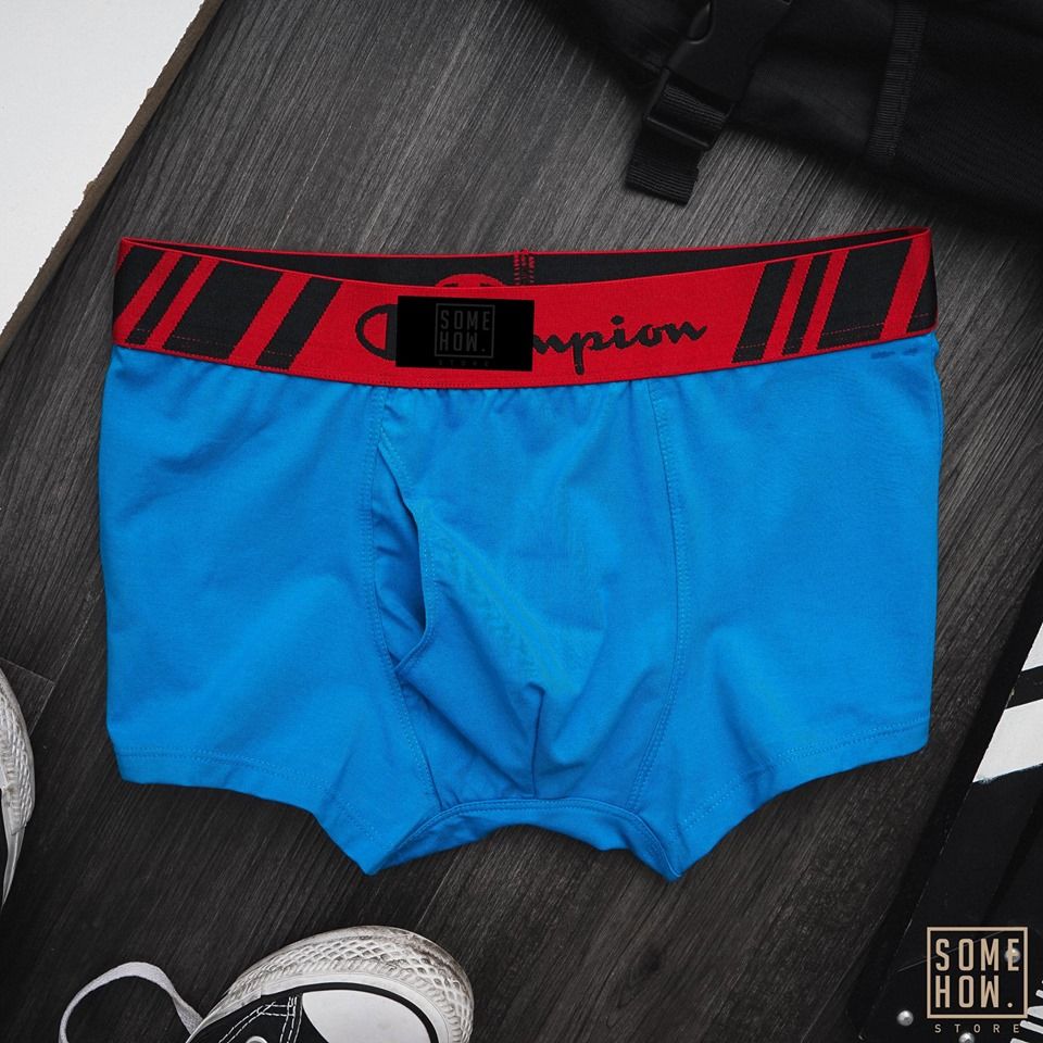Boxer Ch.pion