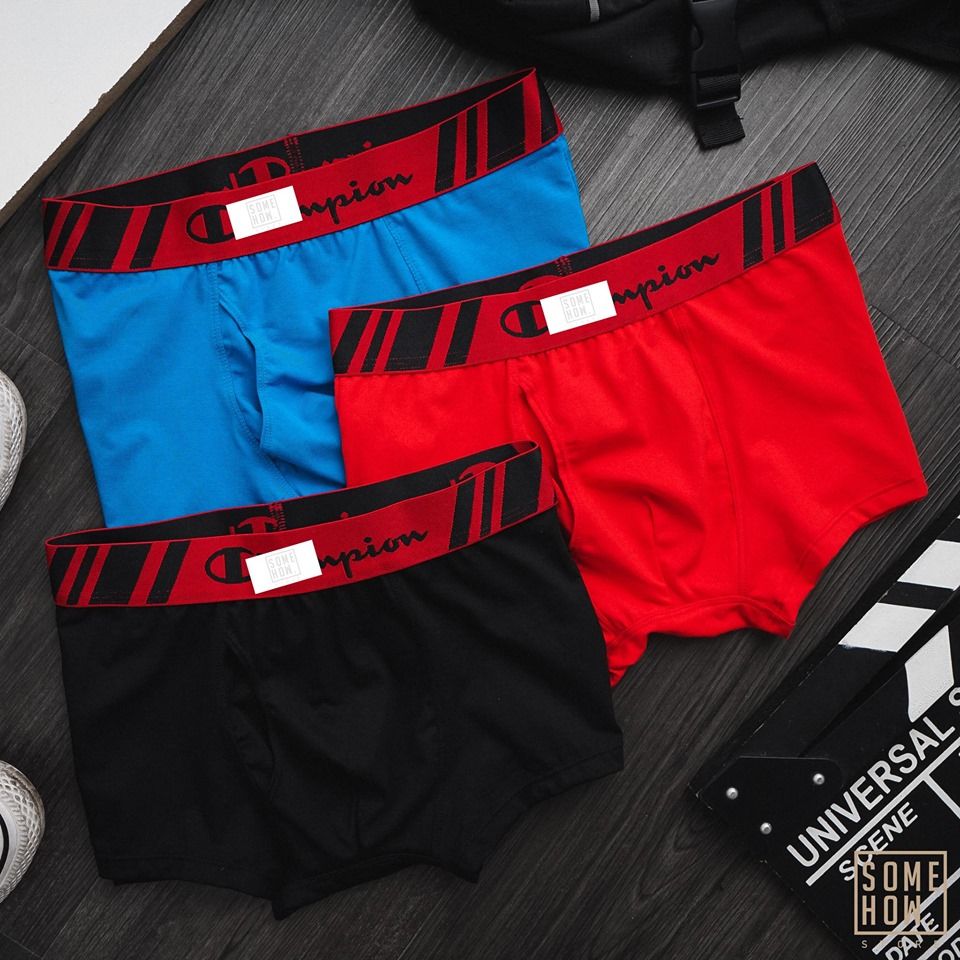Boxer Ch.pion