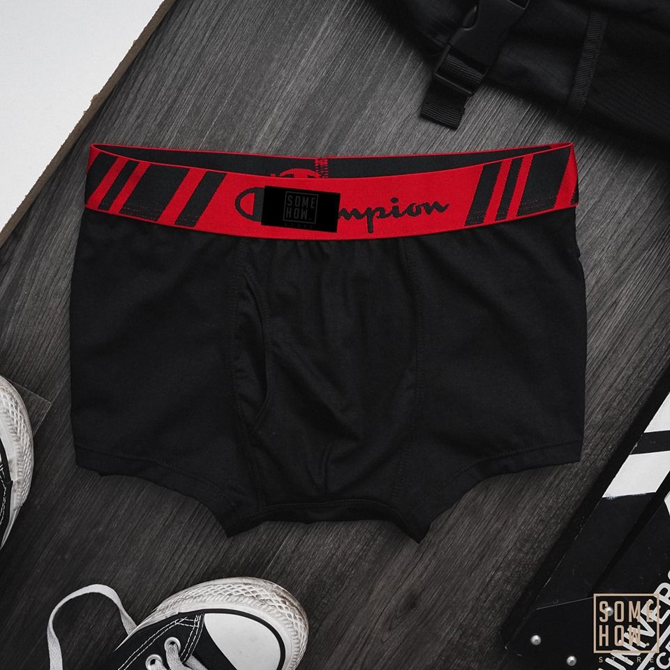 Boxer Ch.pion