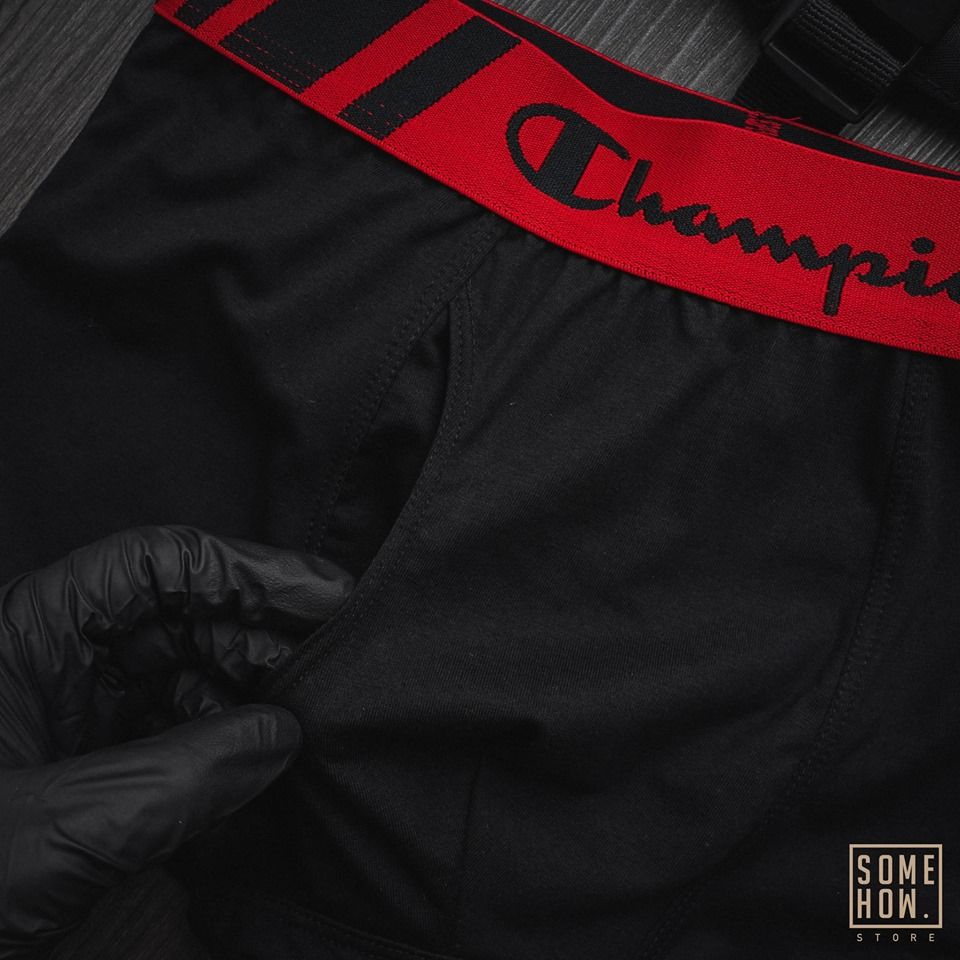 Boxer Ch.pion