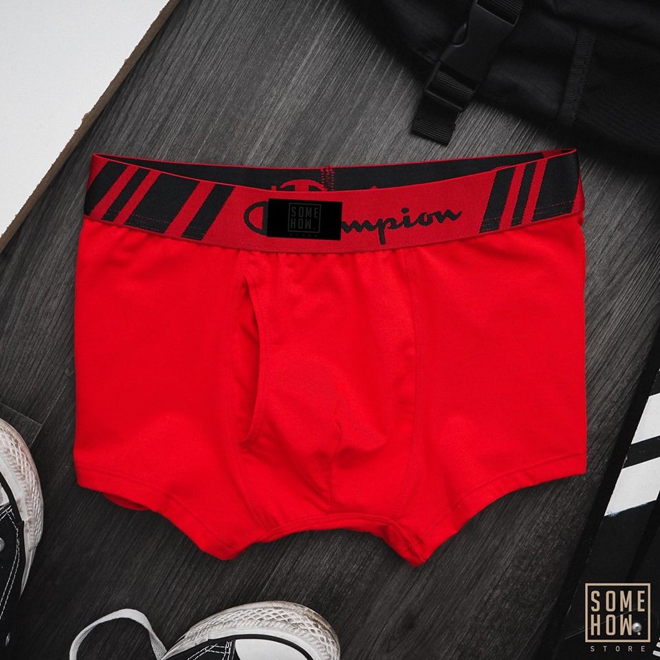 Boxer Ch.pion
