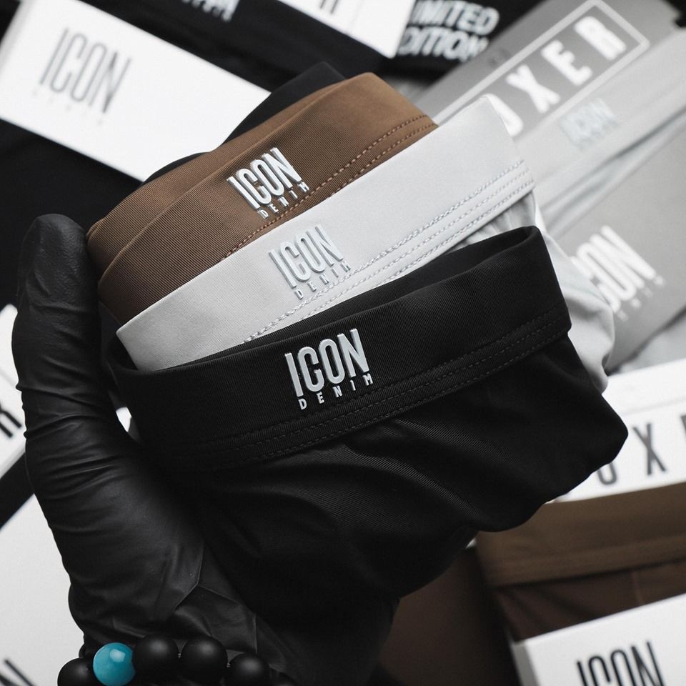 Boxer New Icon