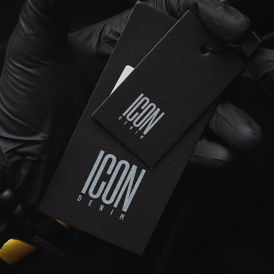 Set Bộ Icon Phối Vàng