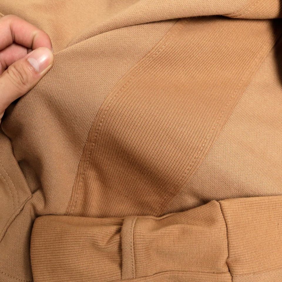 Hoodies Icon Phối Hông 7M