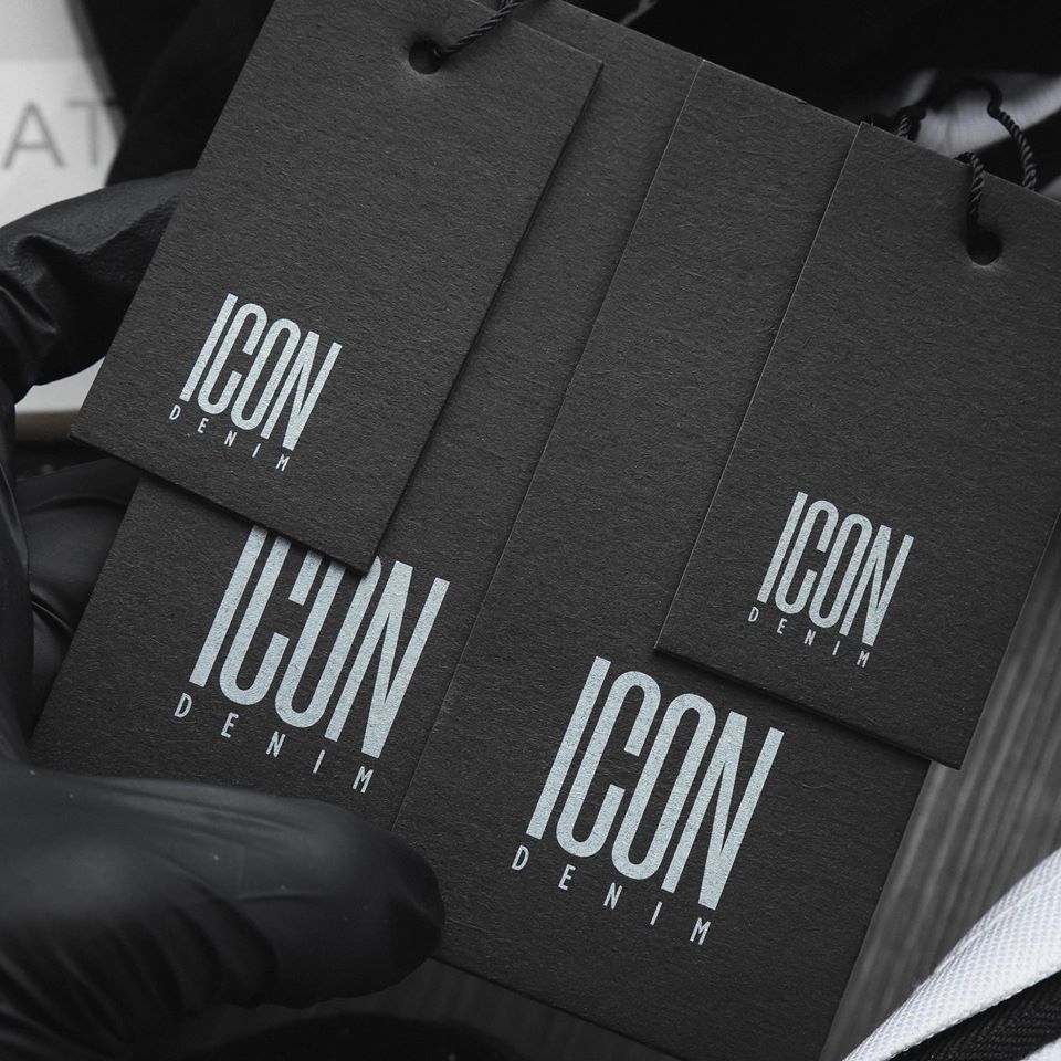 Thun Icon Hình Tử Thần