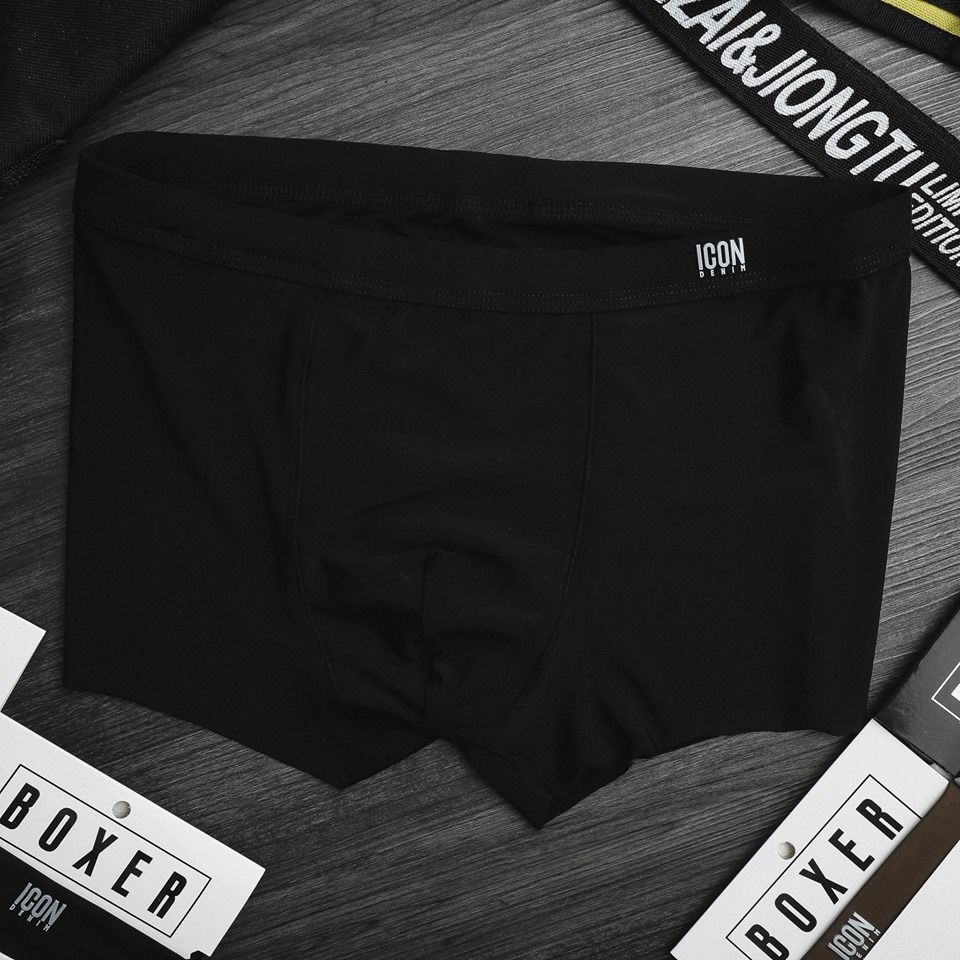 Boxer New Icon