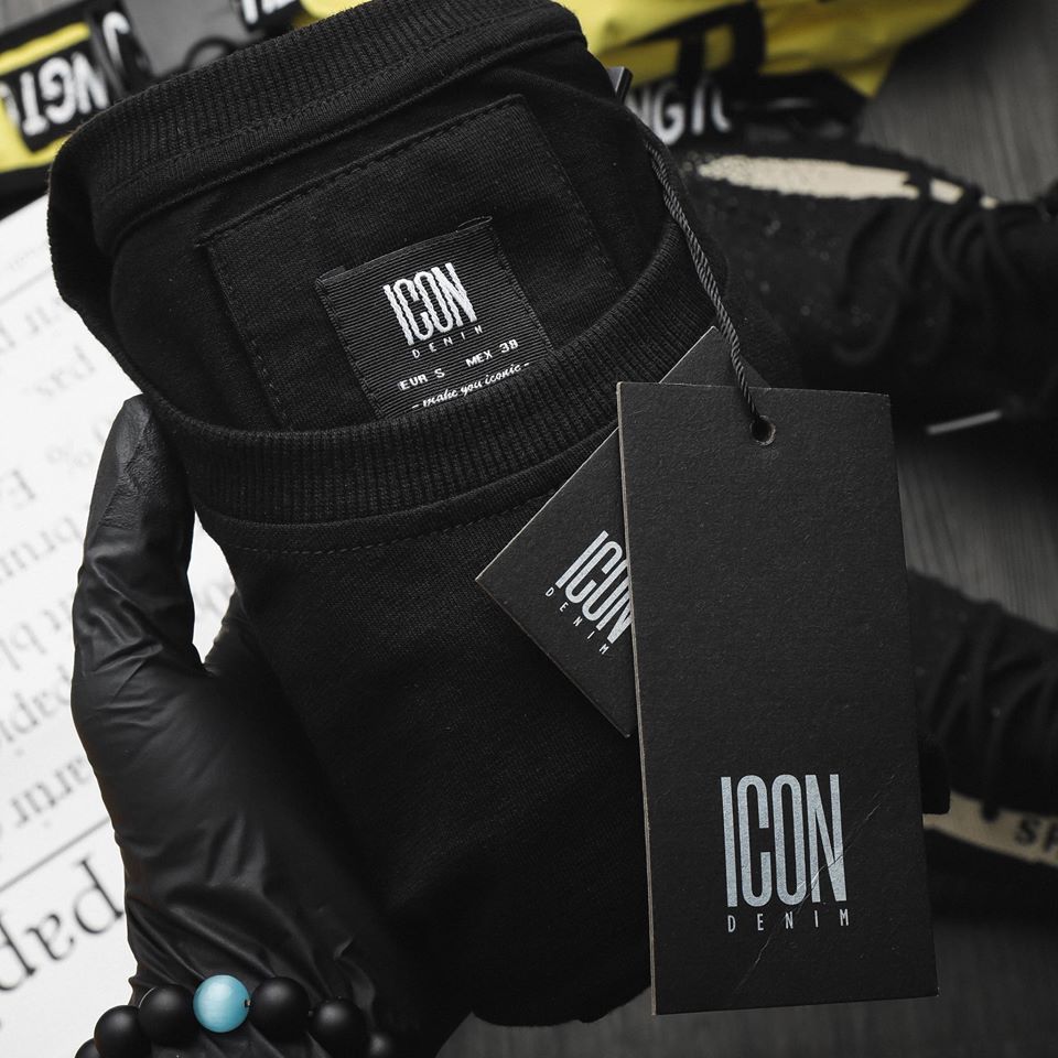 Set Bộ Icon Phối Vàng