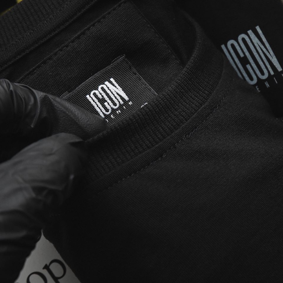 Set Bộ Icon Phối Vàng