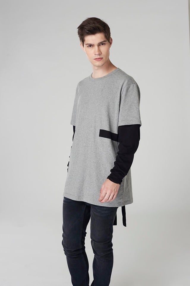 Thun Longtees Icon Phối