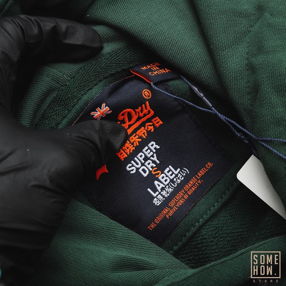Hoodies Sdry Sơn Vàng