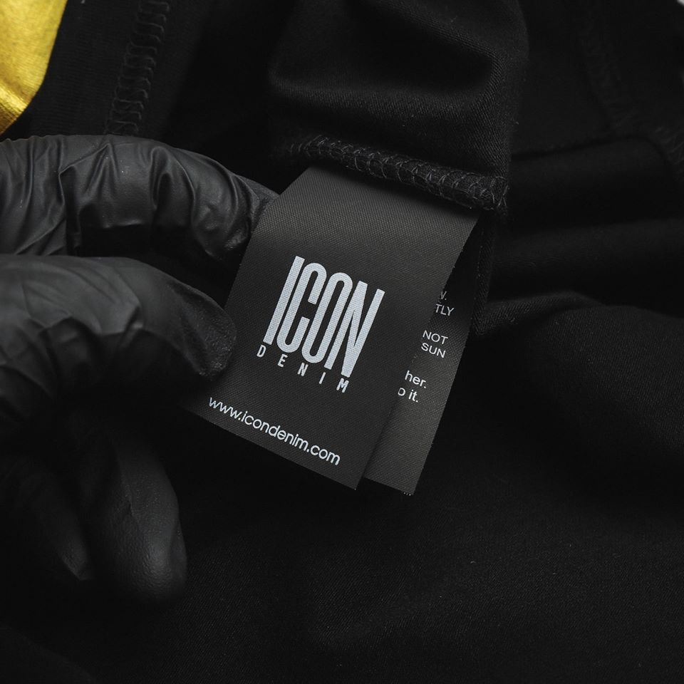 Set Bộ Icon Phối Vàng