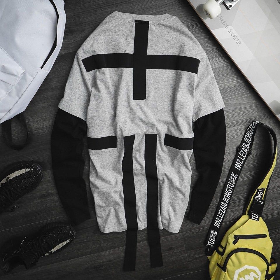 Thun Longtees Icon Phối