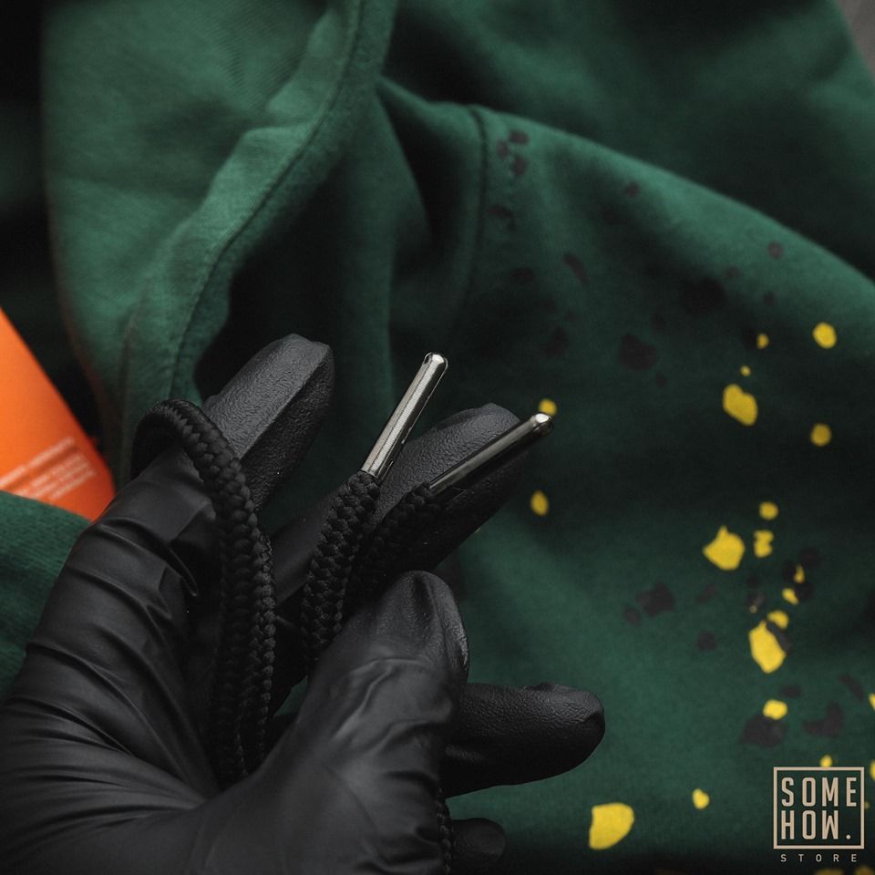 Hoodies Sdry Sơn Vàng