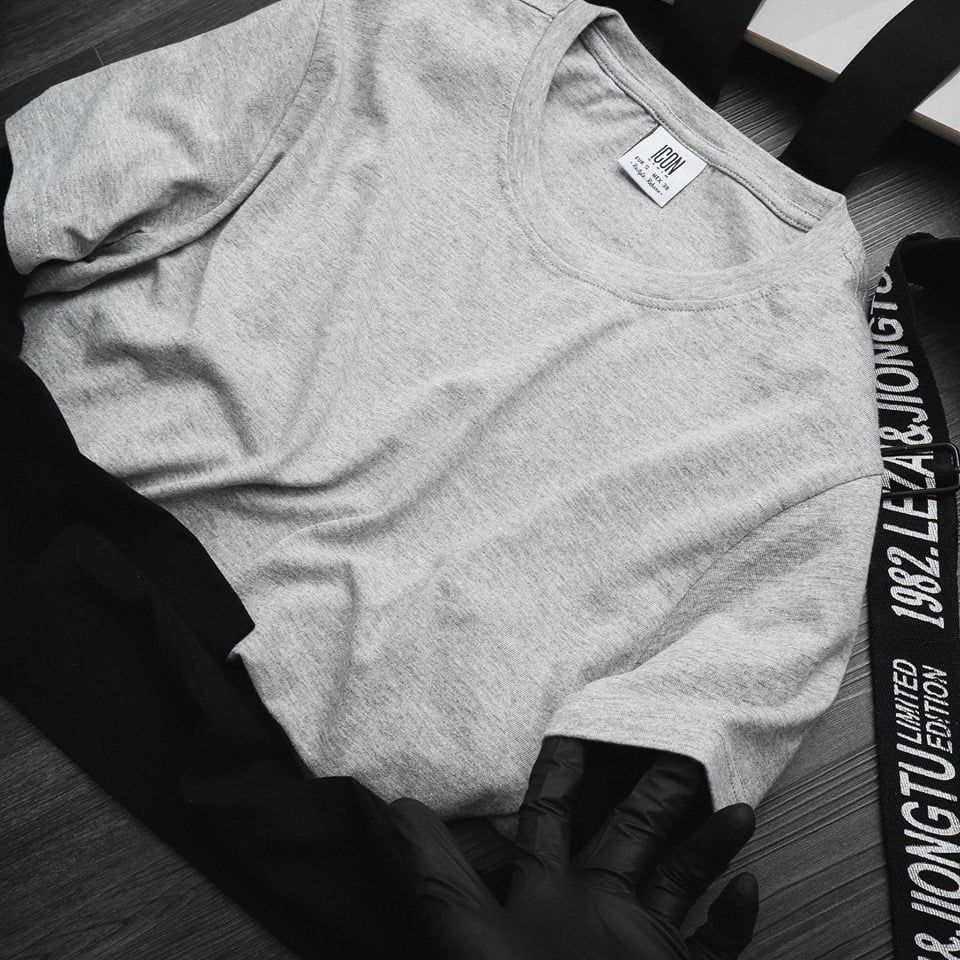 Thun Longtees Icon Phối