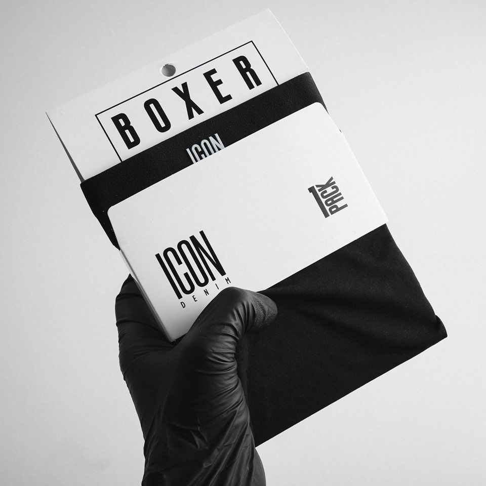Boxer Modal Icon