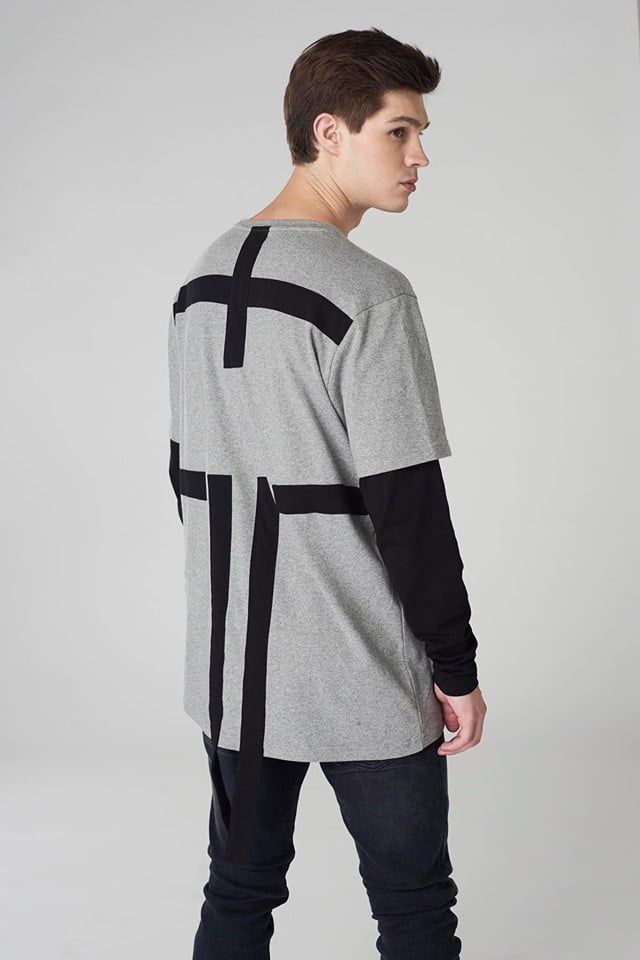 Thun Longtees Icon Phối
