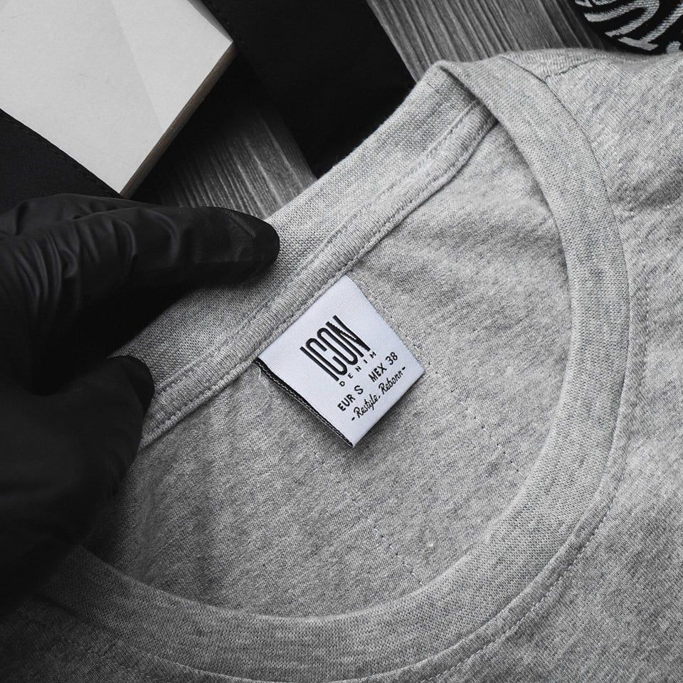 Thun Longtees Icon Phối